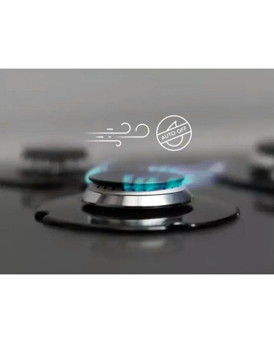 Газовая варочная панель Electrolux EGS6424K