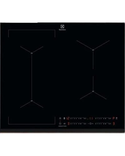 Варочная панель Electrolux EIS62449