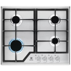 Варочная панель Electrolux KGS6426SX