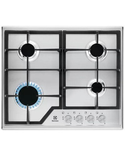 Варочная панель Electrolux KGS6426SX