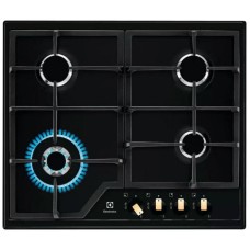 Газовая варочная панель Electrolux EGS6436RK