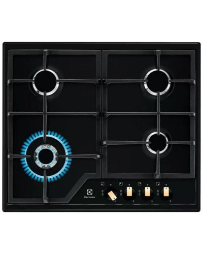 Газовая варочная панель Electrolux EGS6436RK