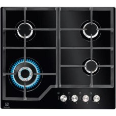 Газовая варочная панель Electrolux KGG6436K