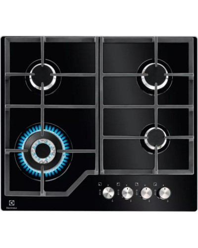 Газовая варочная панель Electrolux KGG6436K