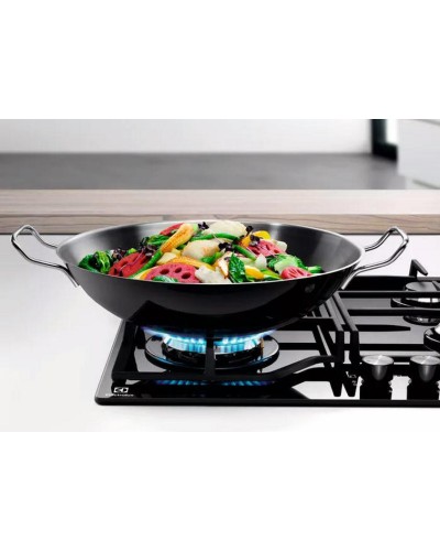Газовая варочная панель Electrolux KGG6436K