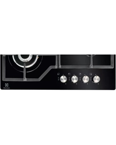 Газовая варочная панель Electrolux KGG6436K