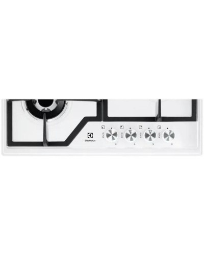 Газовая варочная панель Electrolux EGS6436WW