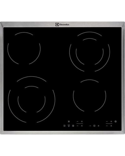 Варочная панель Electrolux EHF6342XOK