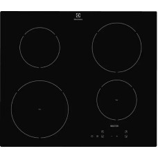 Индукционная варочная панель Electrolux IKE6420KB