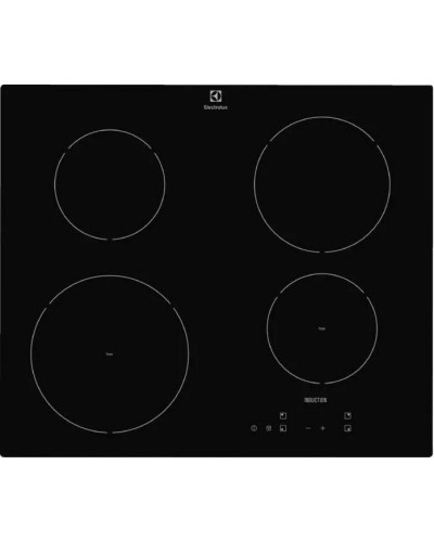 Индукционная варочная панель Electrolux IKE6420KB