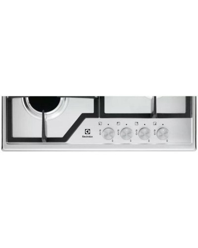 Газовая варочная панель Electrolux EGS6426SX