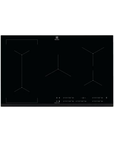 Индукционная варочная панель Electrolux EIV835