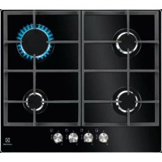 Газовая варочная панель Electrolux GPE263YK