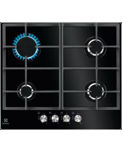 Газовая варочная панель Electrolux GPE263YK