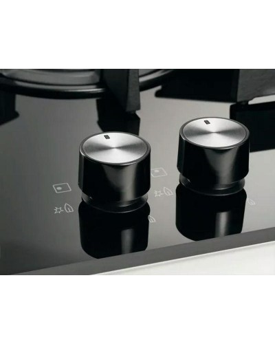 Газовая варочная панель Electrolux GPE263YK