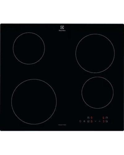 Варочная панель Electrolux EIB60420CK