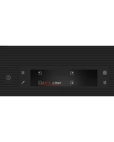 Индукционная варочная панель Electrolux EIS6648