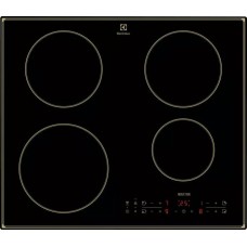 Индукционная варочная панель Electrolux CIR60430CB