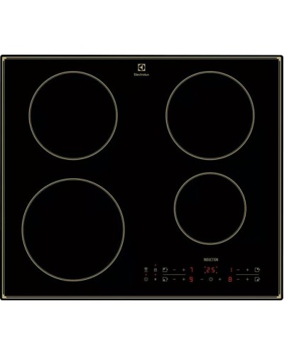 Индукционная варочная панель Electrolux CIR60430CB