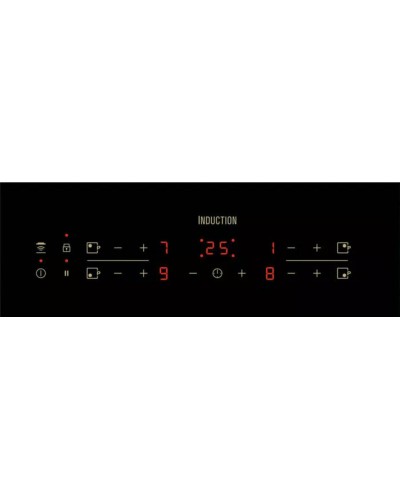 Индукционная варочная панель Electrolux CIR60430CB