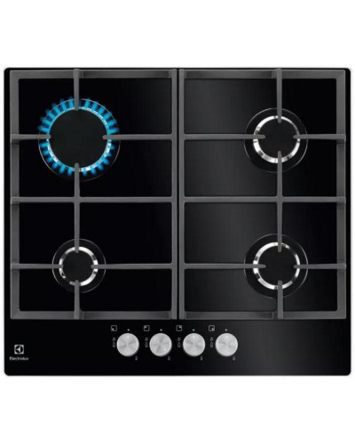 Газовая варочная панель Electrolux EGG6426SK
