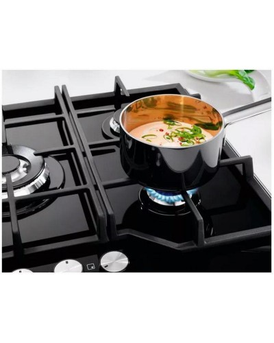 Газовая варочная панель Electrolux EGG6426SK