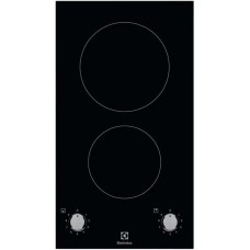 Электрическая варочная панель Electrolux LHR3210CK