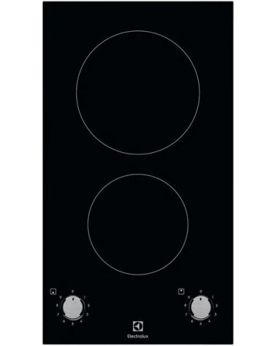 Электрическая варочная панель Electrolux LHR3210CK