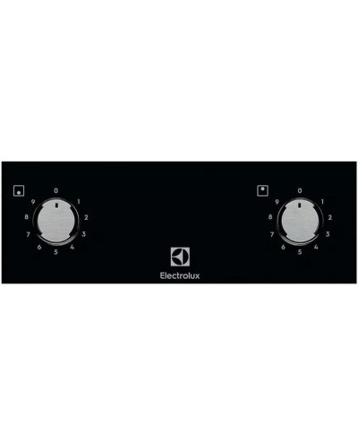 Электрическая варочная панель Electrolux LHR3210CK