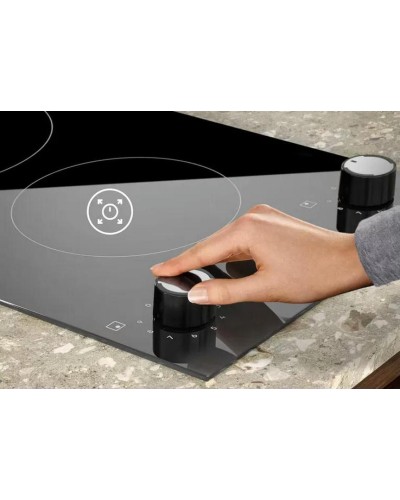 Электрическая варочная панель Electrolux LHR3210CK