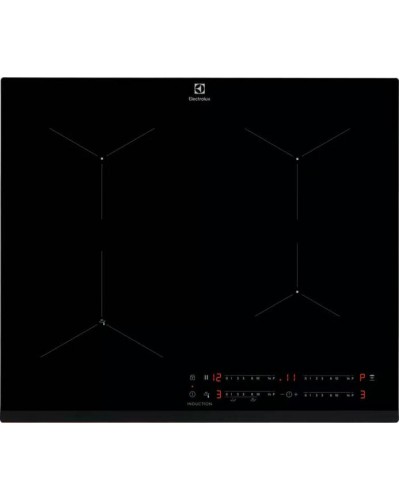 Индукционная варочная панель Electrolux EIS6134
