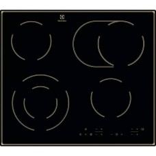 Электрическая варочная панель Electrolux CPE644RBC