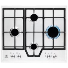 Газовая варочная панель Electrolux GME263NW
