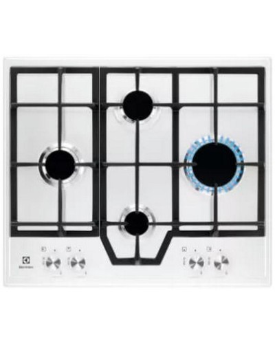 Газовая варочная панель Electrolux GME263NW