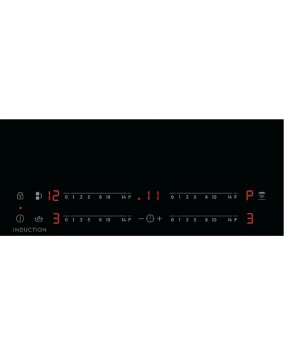 Варочная панель Electrolux EIS82449