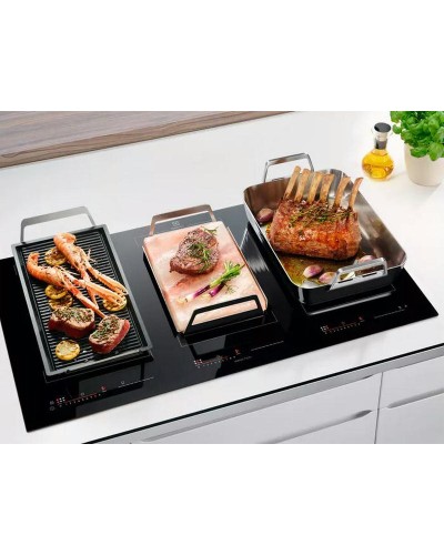 Индукционная варочная панель Electrolux EIV8457