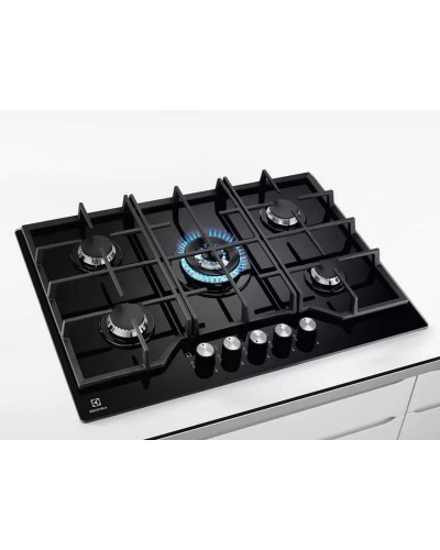 Варочная панель Electrolux KGG75362K
