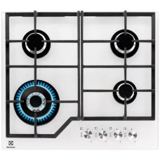 Газовая варочная панель Electrolux EGG6436W