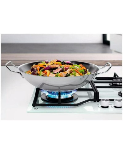 Газовая варочная панель Electrolux EGG6436W