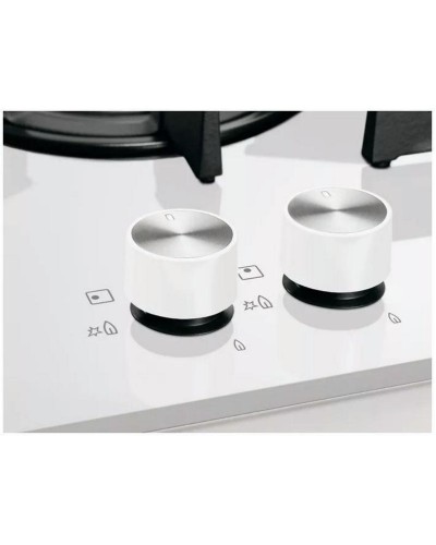 Газовая варочная панель Electrolux EGG6436W