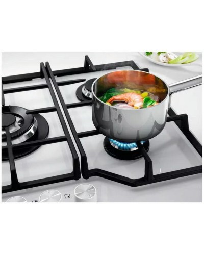 Газовая варочная панель Electrolux EGG6436W