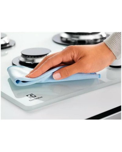 Газовая варочная панель Electrolux EGG6436W