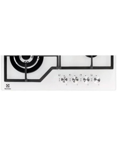 Газовая варочная панель Electrolux EGG6436W