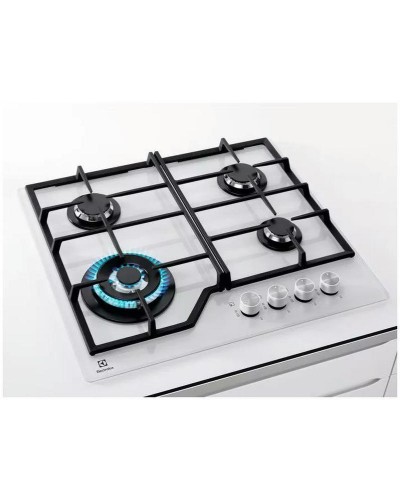 Газовая варочная панель Electrolux EGG6436W