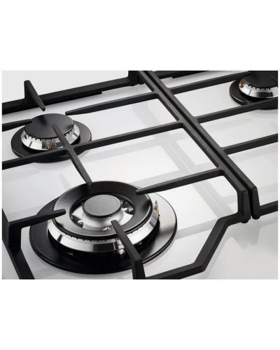 Газовая варочная панель Electrolux EGG6436W