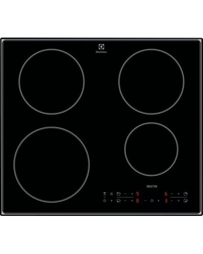 Индукционная варочная панель Electrolux IPEV644RCC