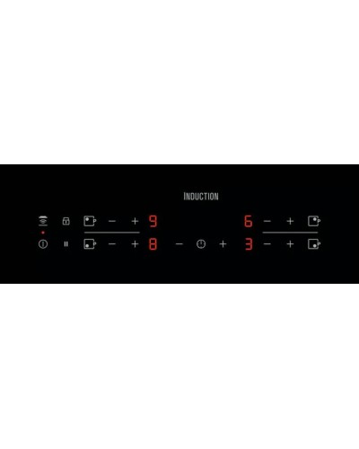 Индукционная варочная панель Electrolux IPEV644RCC