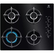 Газовая варочная панель Electrolux KGG6407K