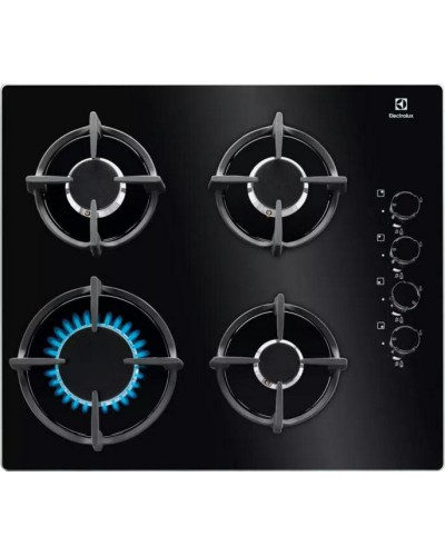 Газовая варочная панель Electrolux KGG6407K