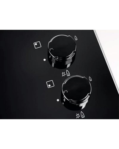 Газовая варочная панель Electrolux KGG6407K